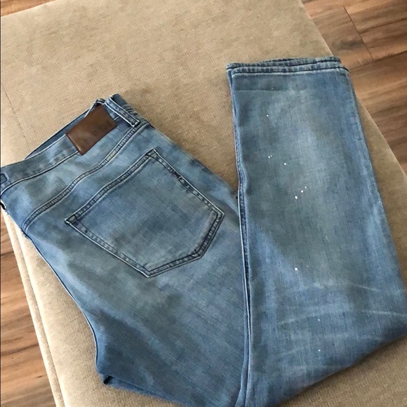 Express jeans - Picture 4 of 4